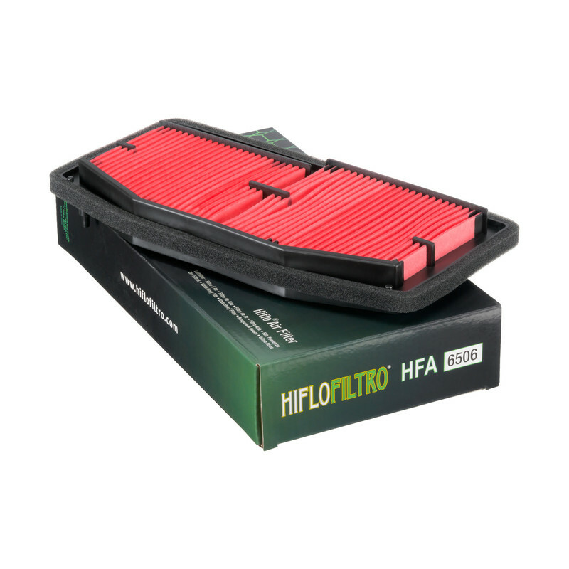 Hiflo Air Filter Hfa6506