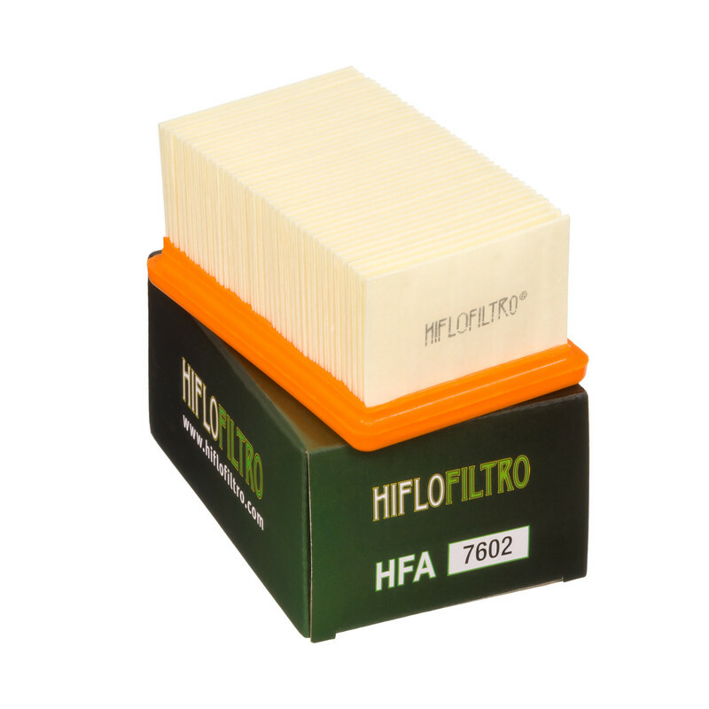 Hiflo Filter Air Hfa7602