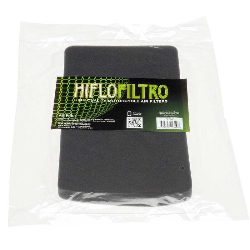 Hiflo Filter Air Hfa7603