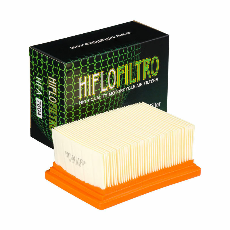 Hiflo Filter Air Hfa7604