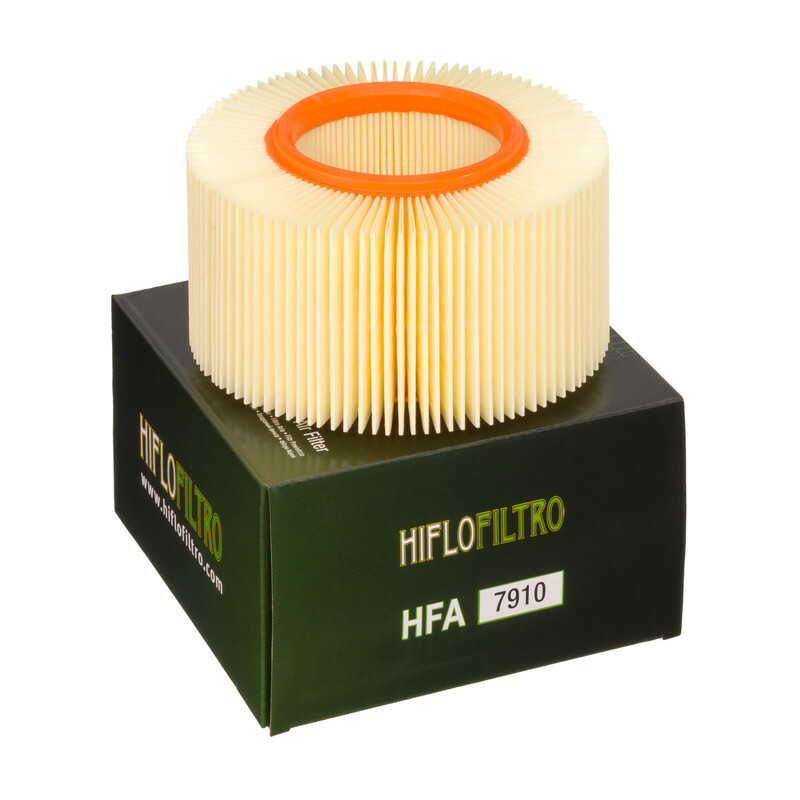 Hiflo Filter Air Hfa7910