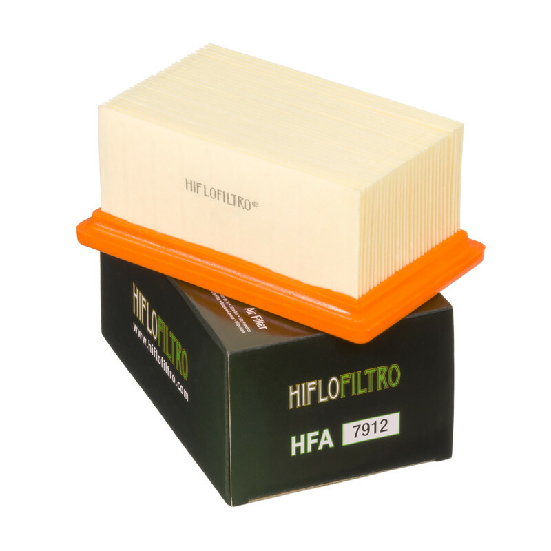 Hiflo Filter Air Hfa7912