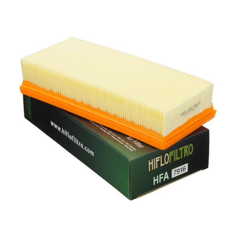 Hiflo Filter Air Hfa7916