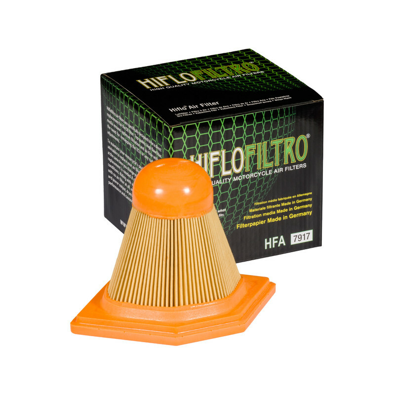Hiflo Filter Air Hfa7917