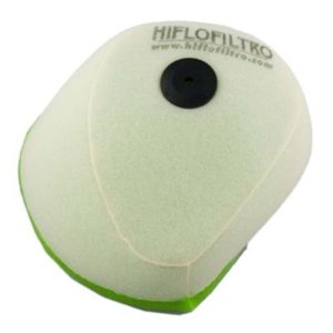 Hiflo Filter Air Hff1018
