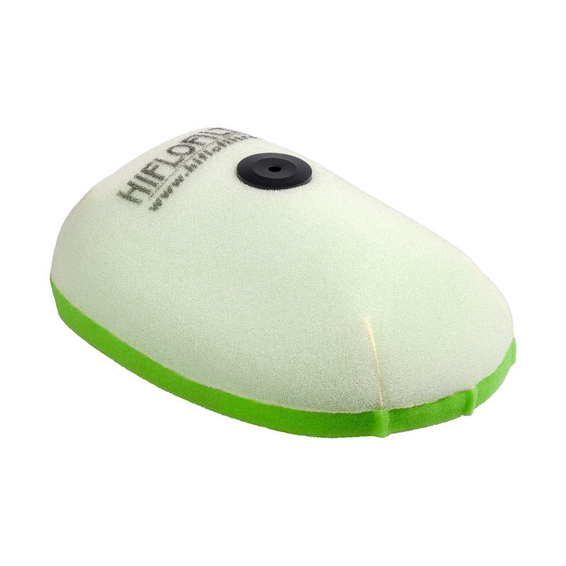 Hiflo Filter Air Hff1026