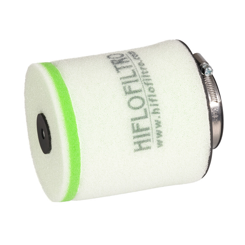 Hiflo Filter Air Hff1028