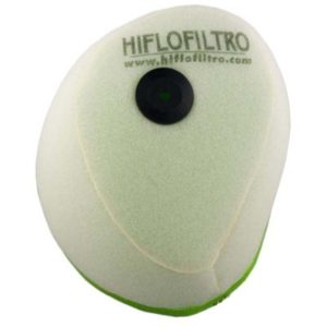 Hiflo Filter Air Hff2017