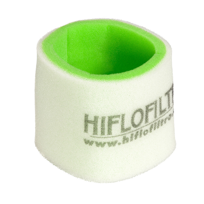 Hiflo Filter Air Hff2029