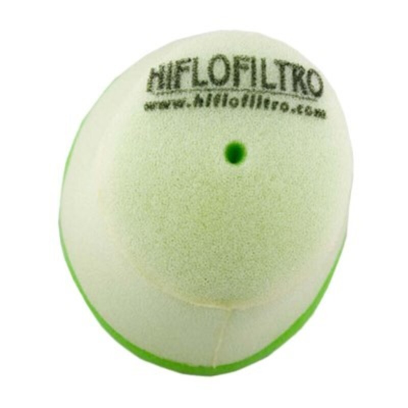 Hiflo Filter Air Hff3011