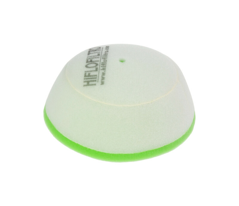 Hiflo Filter Air Hff3015