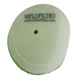 Hiflo Filter Air Hff3021