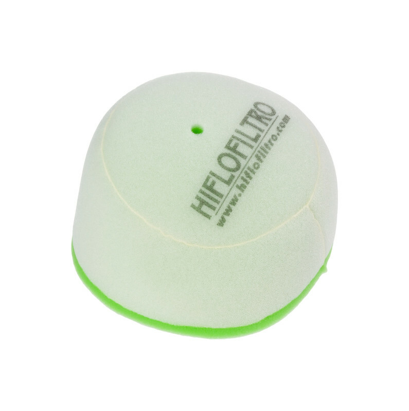 Hiflo Filter Air Hff4012