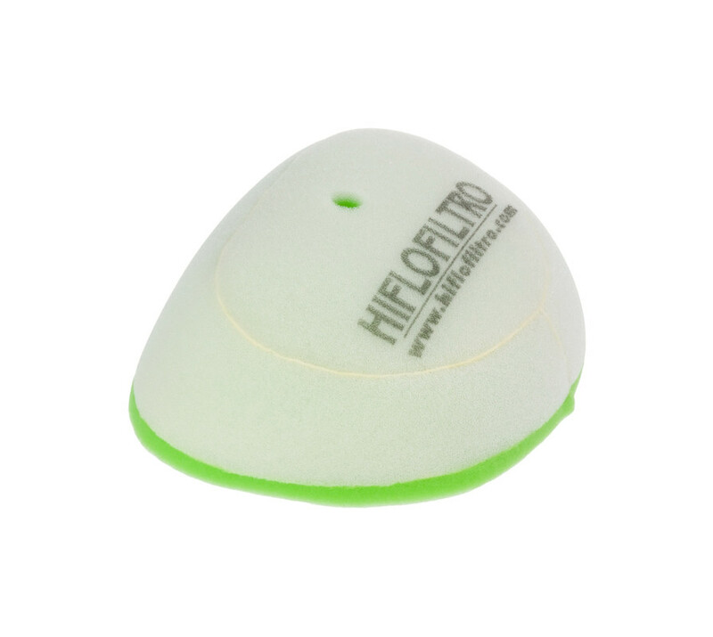Hiflo Filter Air Hff4014