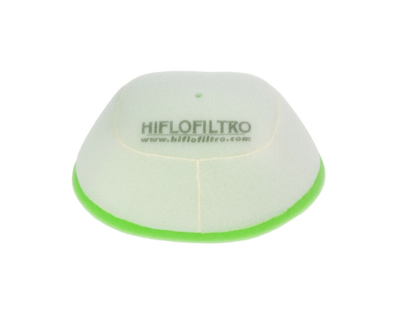 Hiflo Filter Air Hff4015