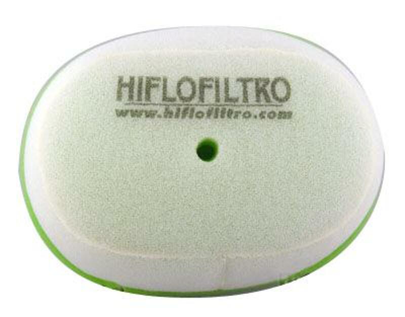 Hiflo Filter Air Hff4018