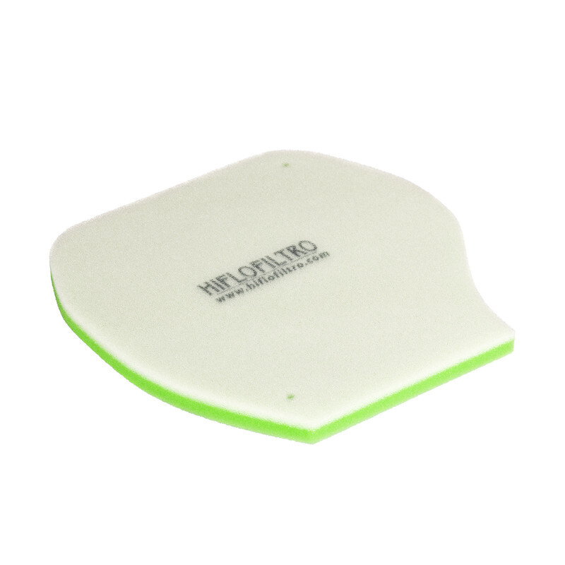 Hiflo Filter Air Hff4026