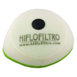 Hiflo Filter Air Hff5012