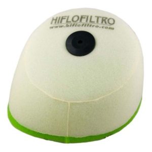 Hiflo Filter Air Hff5015