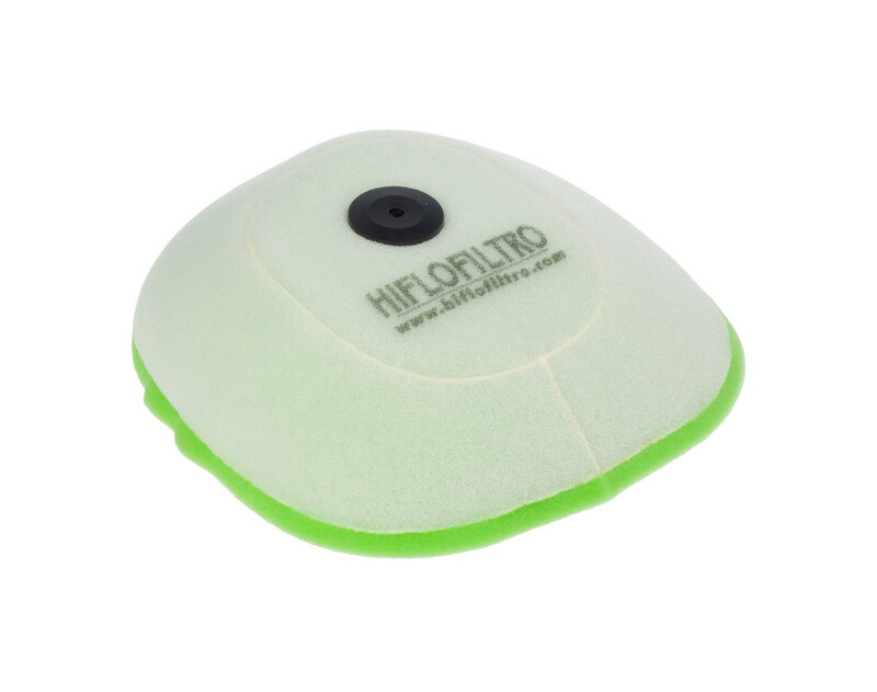 Hiflo Filter Air Hff5018