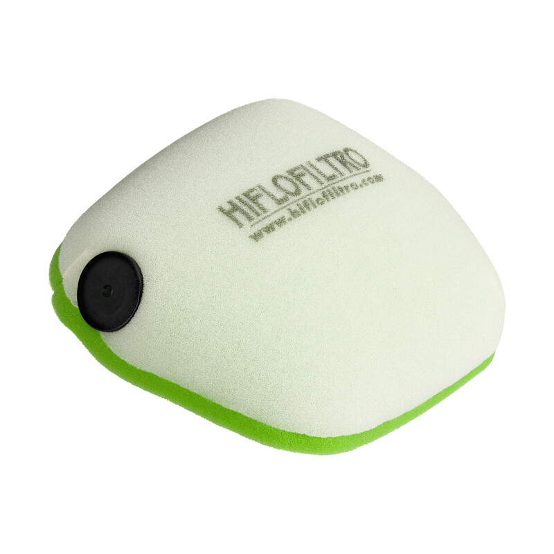 Hiflo Filter Air Hff5021
