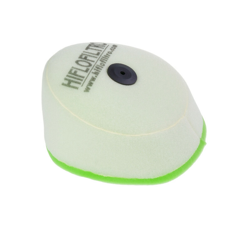 Hiflo Filter Air Hff6012