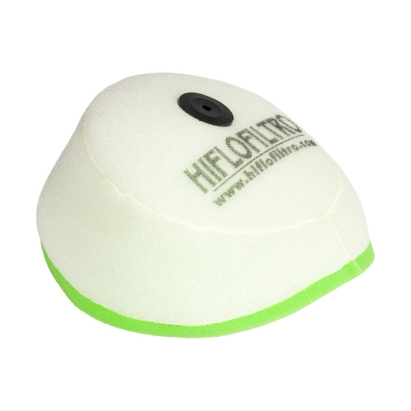 Hiflo Filter Air Hff6111