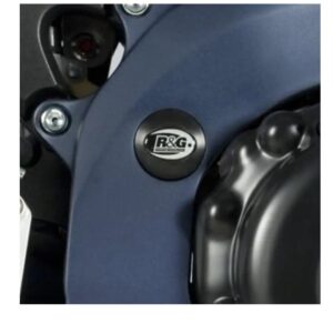 Recambio R&G RACING - Tapón para el chasis