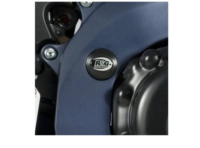 Recambio R&G RACING - Tapón para el chasis