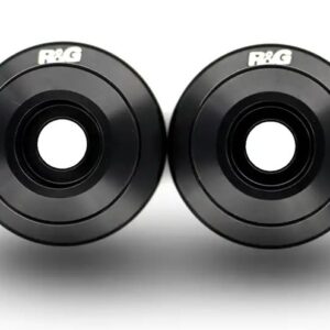 Diábolos R&G RACING M8