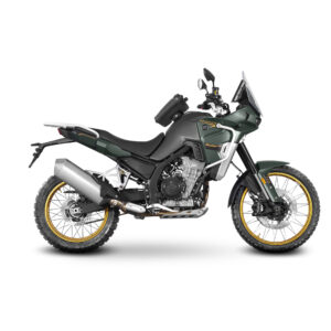 Fijación Bolsa Depósito Click System Kove 800 X Pro Adventure/Rally