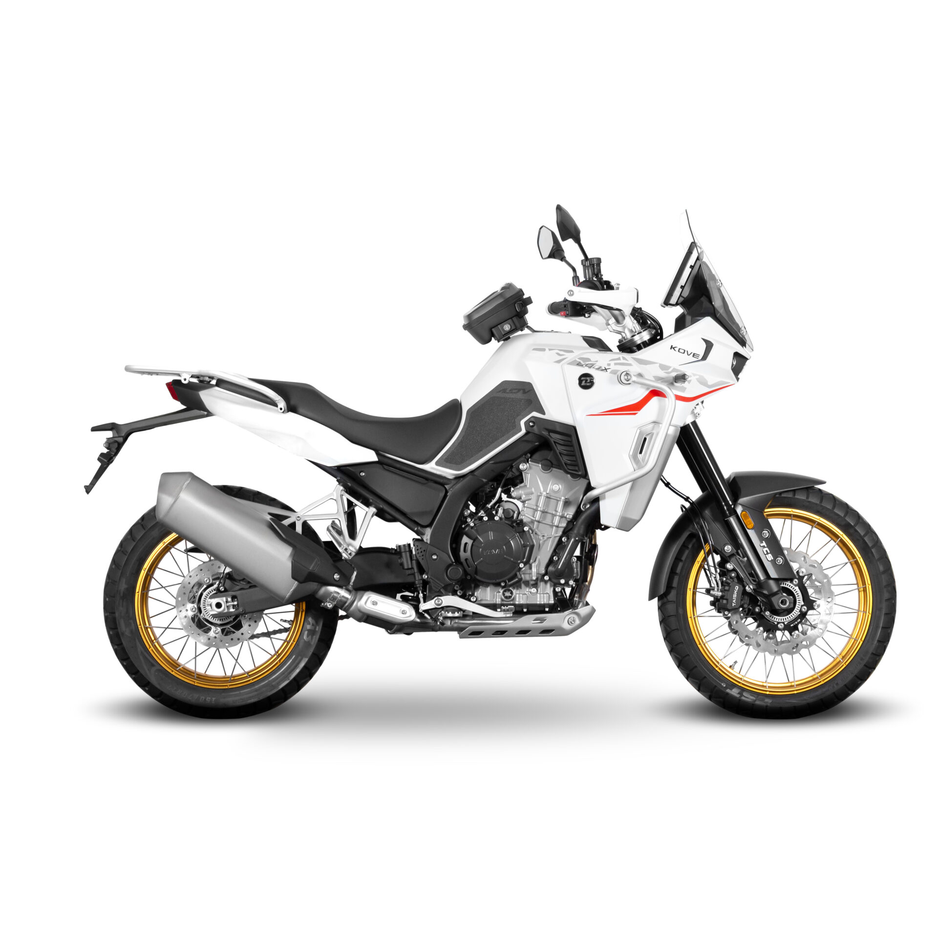 Fijación Click System K0Ve 800 X Gt