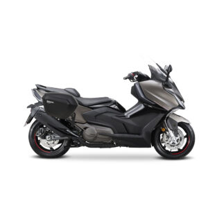 3P System Fijacion Lateral Kymco Ak 550 Premium