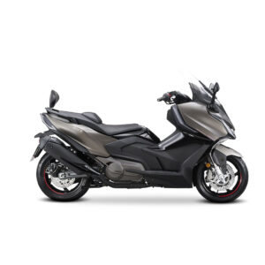 Kit Fijación Respaldo Kymco Ak 550 Premium