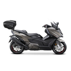Fijacion Para Maleta Superior Kymco Ak 550 Premium