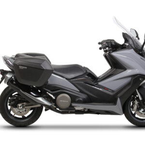 3P System Fijacion Lateral Kymco Ak 550