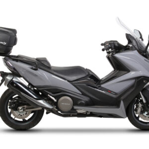 Fijacion Para Maleta Superior Kymco Ak 550
