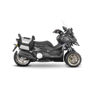 3P System Fijacion Lateral Kymco Cv3 550/575