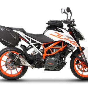 Fijacion Se Para Alforjas Ktm Duke 125/390
