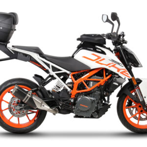 Fijacion Para Maleta Superior Ktm Duke 125/390