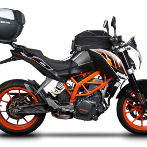 Fijacion Para Maleta Superior Ktm Duke 125/200/390