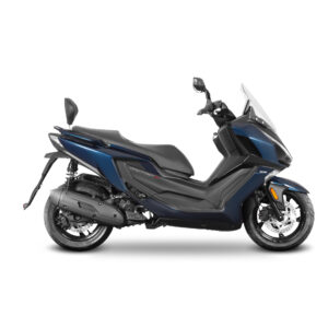 Kit Fijación Respaldo Kymco Downtown Gt 125