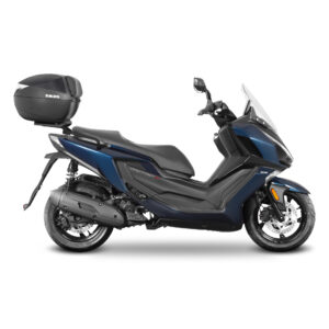 Fijacion Para Maleta Superior Kymco Downtown Gt 125