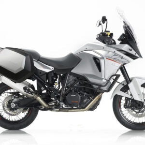 3P System Fijacion Lateral Ktm Adv. 1050/1090/1190/Super Adv. 1290
