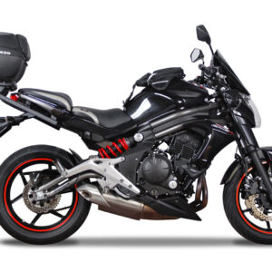 Fijacion Para Maleta Superior Kawasaki Er 650