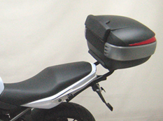 Fijacion Para Maleta Superior Kawasaki Er - 6N