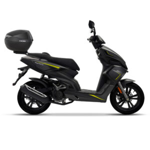 Fijacion Para Maleta Superior Keeway Fact Evo 125