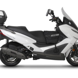 Fijacion Para Maleta Superior Kymco Grand Dink 125/300Abs