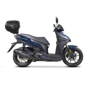 Fijacion Para Maleta Superior Kymco Agility S 50/125/200
