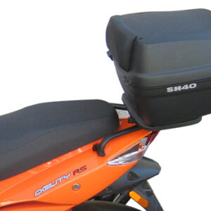 Fijacion Para Maleta Superior Kymco Agility 50 Sr